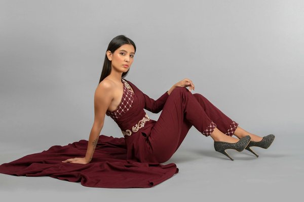 Robe de chambre en polaire femme : confort et style garantis