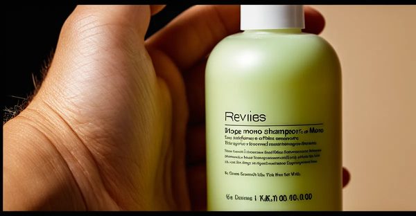 Avis sur le shampoing davines momo : promesses et réalité
