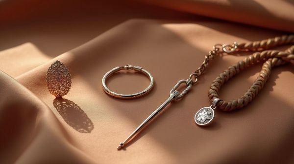Chevalière, anneau, jonc : trois bagues pour trois tempéraments