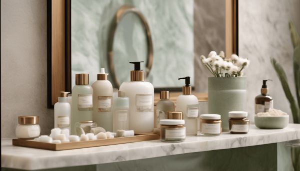 Chogan group spa : produits de beauté et bien-être au rendez-vous