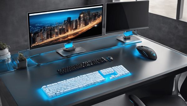 Choisir un switch clavier souris pour contrôler plusieurs ordinateurs