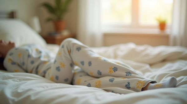 Combinaison pyjama : la pièce que les adultes ont fini par assumer