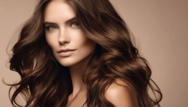 Comment choisir les mèches brunes parfaites pour votre look