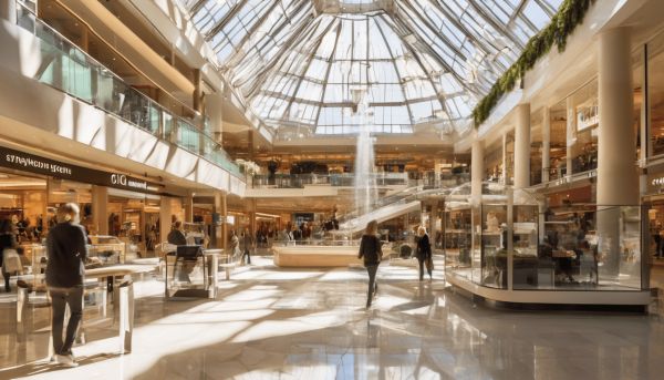 Comment profiter pleinement de Parly 2 au Chesnay ?