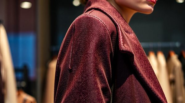 Découvrez les vestes femme tendance pour chaque saison