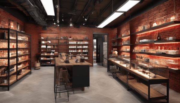 Égayez votre intérieur avec la boutique ampm à Lille