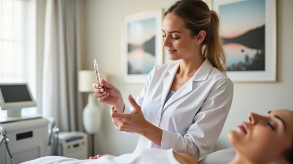 Épilation laser à Bron : bien choisir son centre et sa technologie