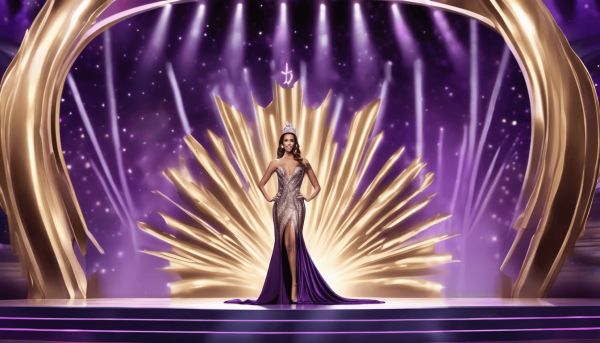 Eve Gilles Miss Univers 2025 : son impact sur le concours de beauté