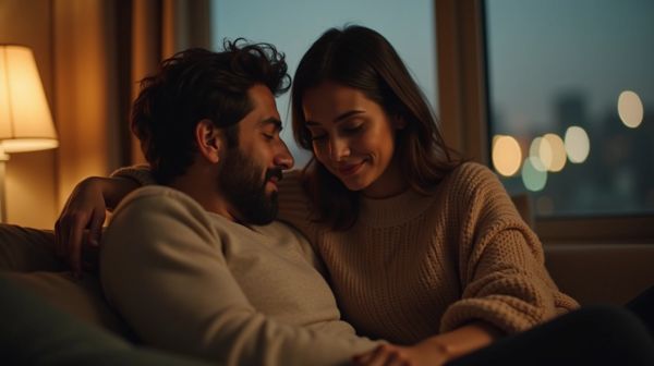 Jalousie, confiance, limites : comment un couple prépare vraiment une rencontre à trois