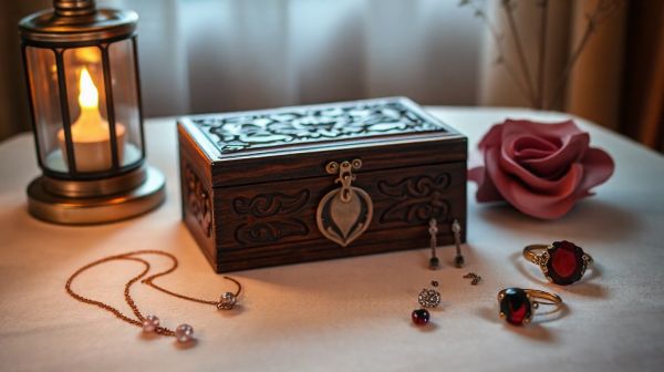 Les meilleurs conseils pour une sélection de bijoux durables