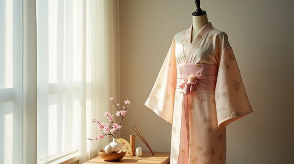 Quel kimono choisir pour une occasion particulière ?