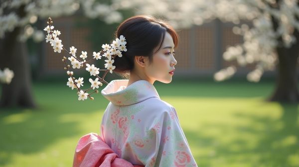 Quel kimono choisir pour une occasion particulière ?