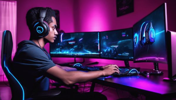 Quelle série de jeux avantagera votre style avec le gamesir vx2 aimswitch ?