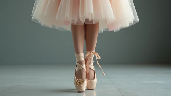 Sachant allier confort et élégance, les ballerines luxe mettent en valeur chaque pas