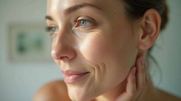 Sans parfum ni alcool : la liste courte des soins visage vraiment tolérés