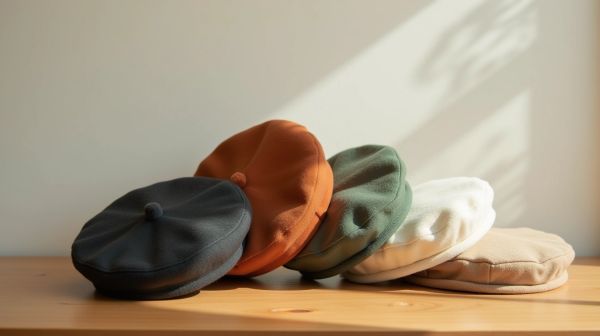 Top 5 casquettes plates pour embellir votre ensemble