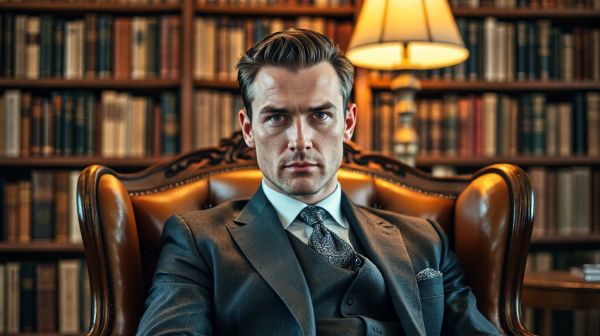 Top 5 chaînes homme en plaqué or pour un style raffiné