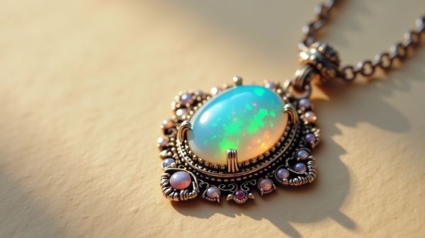 Top 5 conseils pour choisir des bijoux en pierres naturelles