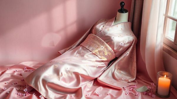 Top 5 kimonos parfaits pour des événements spéciaux