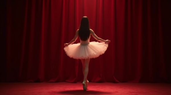 Top ballerines luxe alliant confort et style pour briller