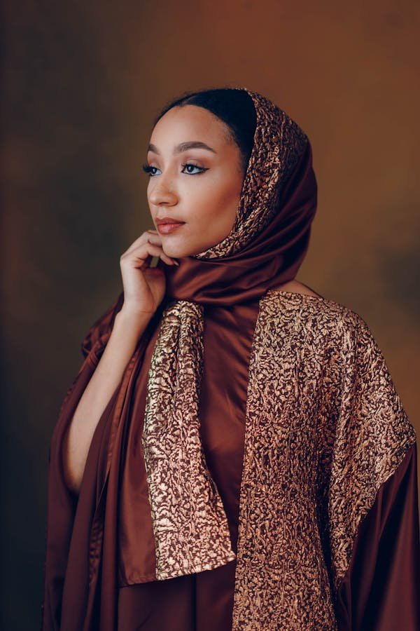 Foulards en soie : l'élégance artisanale pour chaque femme