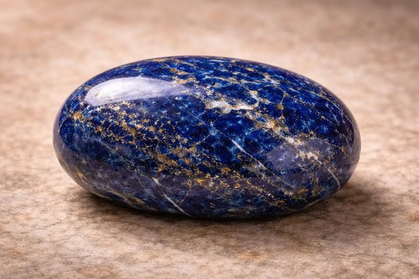Lapis lazuli : un allié précieux pour votre santé et harmonie