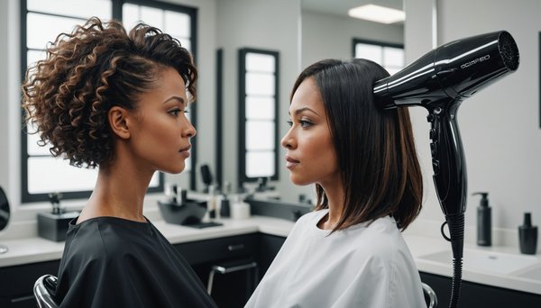 Les sèche-cheveux dyson : l'excellence pour votre coiffure